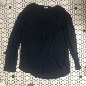 Splendid top size small